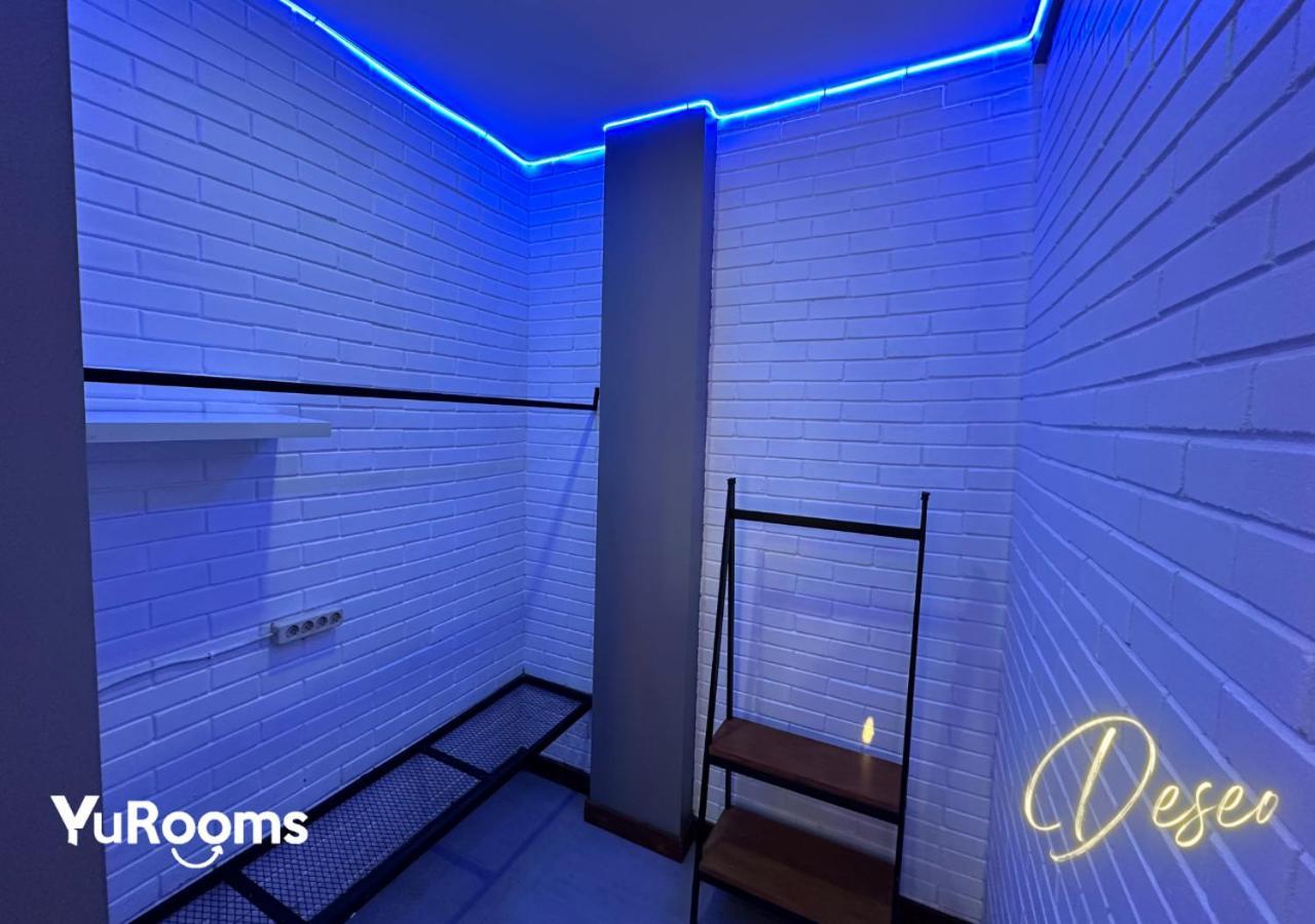 Yurooms Villapartment - Love Room Bali (Adults Only) Jimbaran Exteriör bild