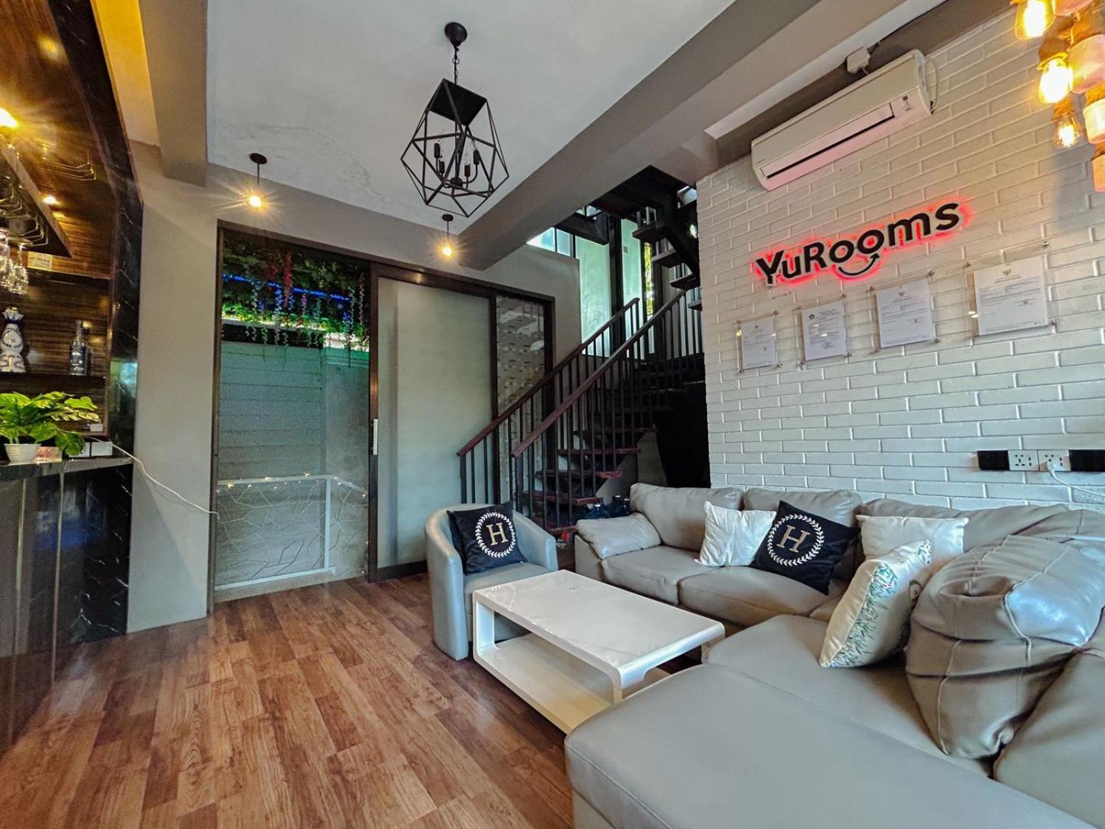 Yurooms Villapartment - Love Room Bali (Adults Only) Jimbaran Exteriör bild