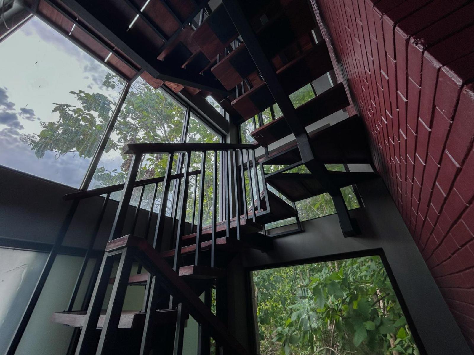 Yurooms Villapartment - Love Room Bali (Adults Only) Jimbaran Exteriör bild
